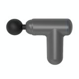  J12A Mini Rung Massage Massage Loại Gun Fascia, Đặc điểm kỹ thuật: Xám 