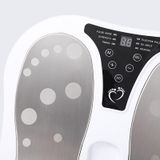  KL-808 EMS Foot Massage Massage chân Mat Fitness Tilt Pedal, EU Cắm với điều khiển từ xa 