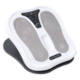  KL-808 EMS Foot Massage Massage chân Mat Fitness Tilt Pedal, EU Cắm với điều khiển từ xa 