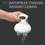  Rồng thông minh Rút tay rung đầu nhào, Đặc điểm kỹ thuật: Tiếng Anh (Trắng) 