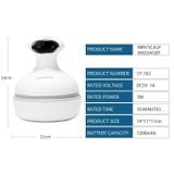  Rồng thông minh Rút tay rung đầu nhào, Đặc điểm kỹ thuật: Tiếng Anh (Trắng) 