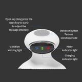  Rồng thông minh Rút tay rung đầu nhào, Đặc điểm kỹ thuật: Tiếng Anh (Trắng) 