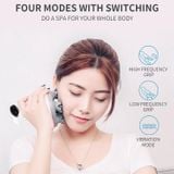  Rồng thông minh Rút tay rung đầu nhào, Đặc điểm kỹ thuật: Tiếng Anh (Trắng) 