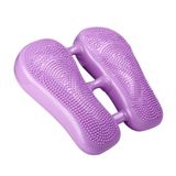  X001 Home Sports Fat Fat Stepper Stepper (Fantasy Purple) 