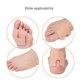  Miếng dán chức năng lông cừu loại U (Màu da) 