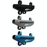  AFISHTOUR FB2035 2L Xe đạp leo núi thể thao ngoài trời Tam giác Tam giác (Đen) 