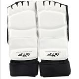  Một cặp bảo vệ chân nửa ngón đấm hộp Taekwondo, đặc điểm kỹ thuật: Vỏ chân XS (Kích thước 27-29) 