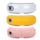  Trẻ em bảo vệ mắt thông minh mắt nóng nén kính nhìn (màu vàng) 