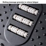  Máy tính văn phòng thiết lập chân chân bàn đạp massage chân (màu đậu) 