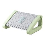  Máy tính văn phòng thiết lập chân chân bàn đạp massage chân (màu đậu) 