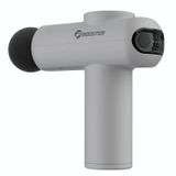  Booster Mini-V2 Mini Fascia Gun Súng Thư giãn Súng Massage điện (Xám) 