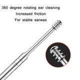  Qilizuo 3 bộ bằng thép không gỉ hai đầu vặn vít 