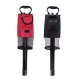  MooTue golf có thể tháo rời Picker bóng đứng (màu đen) 