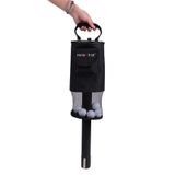  MooTue golf có thể tháo rời Picker bóng đứng (màu đen) 