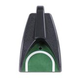  Thiết bị thực hành Putter Roof Golf Golf Returner (Gói hộp màu) 