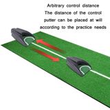  Thiết bị thực hành Putter Roof Golf Golf Returner (Gói hộp màu) 