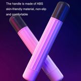  Thể dục thể thao LED ánh sáng điều chỉnh dây thừng (màu xanh lá cây) 