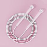 2 chiếc trẻ em tốc độ bỏ qua dây thể thao, phong cách: 3 phần 2,4m (màu hồng trắng) 