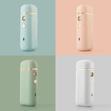  YC168 Portable Portable Nano Oxygen Injection (màu xanh) 