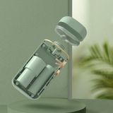  YC168 Portable Portable Nano Oxygen Injection (màu xanh) 