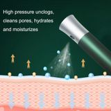  Thiết bị giữ ẩm cầm tay gia đình ZY2105 (màu xanh lá cây) 