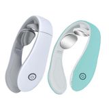  SL-M012 Xung điện Meridian Massage cổ tử cung đa năng (Trắng) 