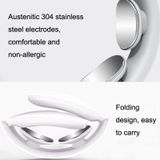  SL-M012 Xung điện Meridian Massage cổ tử cung đa năng (Trắng) 