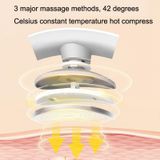  SL-M012 Xung điện Meridian Massage cổ tử cung đa năng (Trắng) 