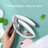  SL-M012 Xung điện Meridian Massage cổ tử cung đa năng (Trắng) 