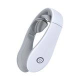  SL-M012 Xung điện Meridian Massage cổ tử cung đa năng (Trắng) 