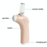  Hộ gia đình cầm tay Hyperbaric Oxy Vòi phun nước bổ sung 