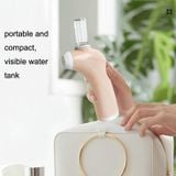  Hộ gia đình cầm tay Hyperbaric Oxy Vòi phun nước bổ sung 