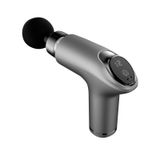  PS818 Biến tốc độ rung mini cơ bắp fascia thư giãn mát xa, Đặc điểm kỹ thuật: 12 bánh răng (màu xám) 