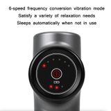  Trang chủ Có thể sạc lại Cơ bắp Mini Thư giãn Fascia Massage, Đặc điểm kỹ thuật: Túi xách (Xám) 