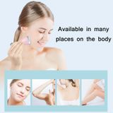  AIMANFUN Pore Cool Co thu nhỏ Ice Dụng cụ làm đẹp (màu hồng) 