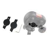 Đường MTB Xe đạp Chống trộm Chống mất định vị gắn Giá đỡ cho Airtag, Phong cách: Vít 