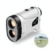  Apexel 800m Golf Rangefinder Săn kính viễn vọng tốc độ hồng ngoại (Trắng) 