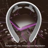  ST-307 Smart Home Office Xe đa chức năng Cổ tử cung Massage cổ Massage (Trắng) 