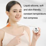  Trang chủ Electric Smart City Pulse Pulse Massage, Phong cách: Mô hình thông thường (Trắng) 