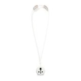  Trang chủ Electric Smart City Pulse Pulse Massage, Phong cách: Mô hình thông thường (Trắng) 