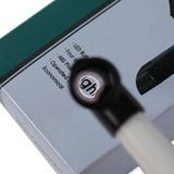  Otoscope Pen Ear Light Magnifier Ear Cleaner Set 