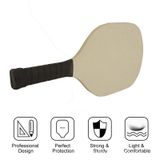  Pickleball gỗ cho người mới bắt đầu 