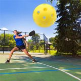  Pickleball gỗ cho người mới bắt đầu 