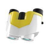  10 x 25 Ống nhòm gấu Bắc cực Quà tặng cho chlidren 