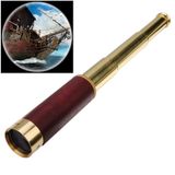  25x32 Kính viễn vọng bỏ túi một mắt bằng công suất cao Pirate, Phong cách: Tiêu chuẩn 