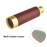  25x32 Kính viễn vọng bỏ túi một mắt bằng công suất cao Pirate, Phong cách: Tiêu chuẩn 