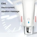  Eye Wrinkle Iron Mắt Massage Bút Thiết bị làm đẹp mắt (Xanh lục) 