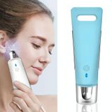  Eye Wrinkle Iron Mắt Massage Bút Thiết bị làm đẹp mắt (Xanh lục) 