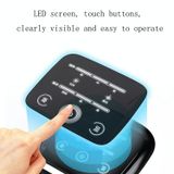  Máy nén hồng ngoại có thể sạc lại Thiết bị vật lý trị liệu massage (tiếng Anh) 