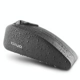  Giyo Xe đạp Túi chống nước Xe đạp leo núi Công cụ Túi chùm Túi Tam giác Túi, Model: G-10 Lớn 